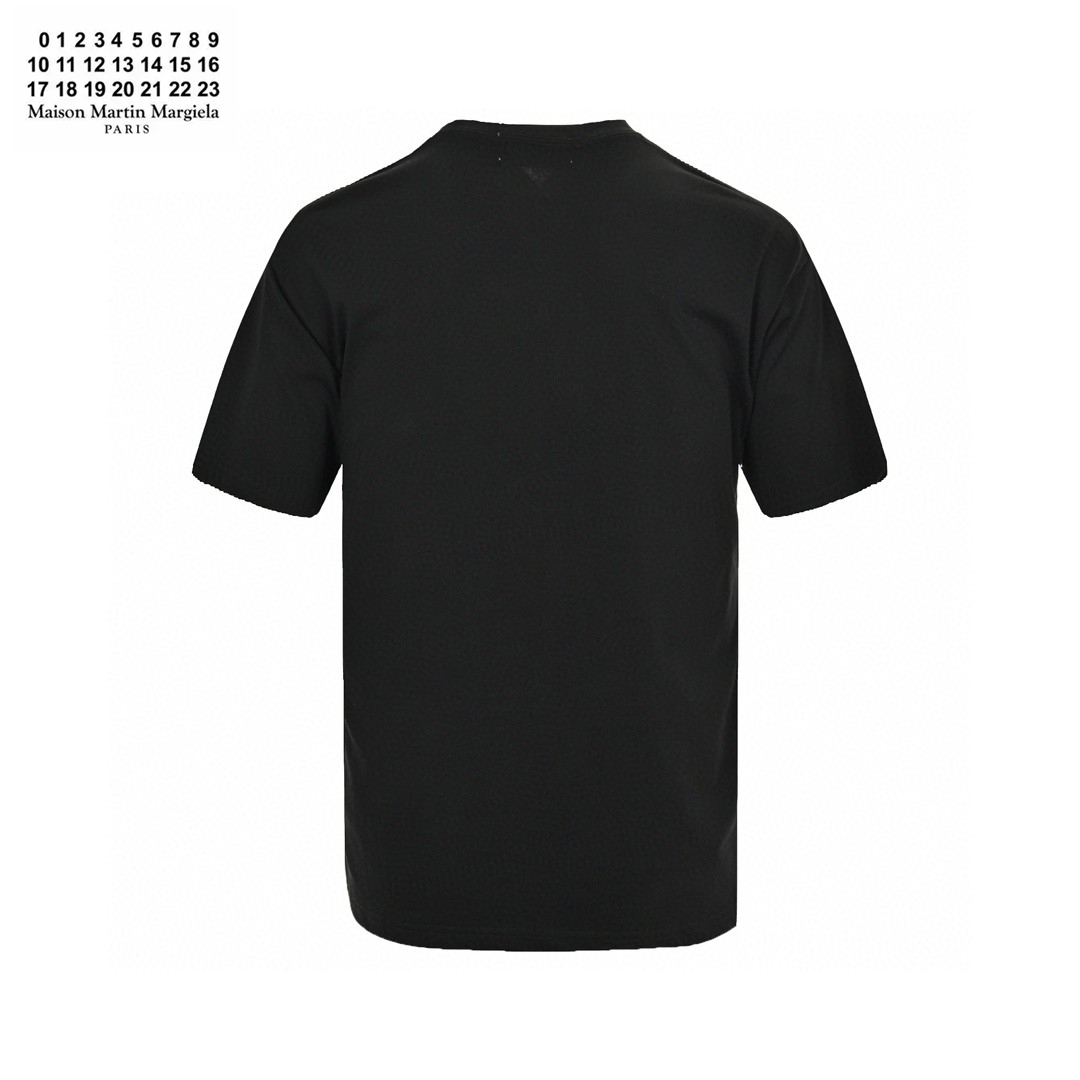 New Tape Logo T-Shirt