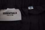 Essentials High Street 3M Reflective Logo Short