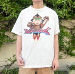 Astro Boy Logo T-Shirt