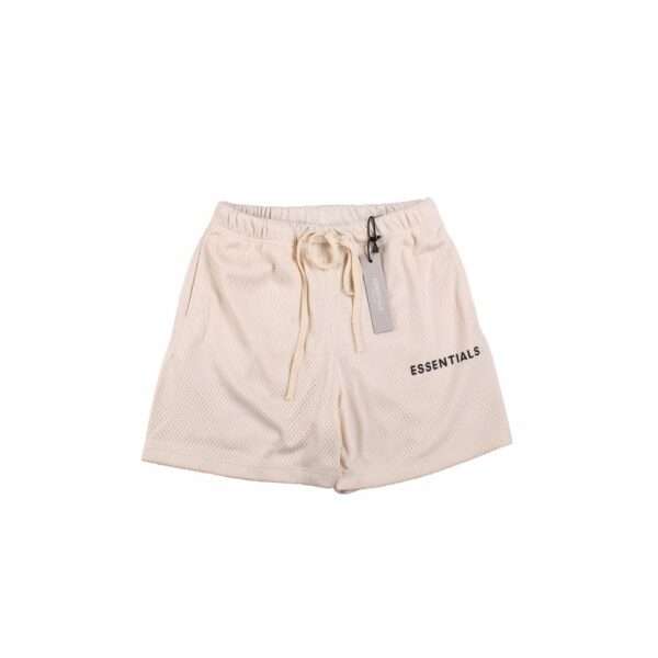 Essential Mesh Short