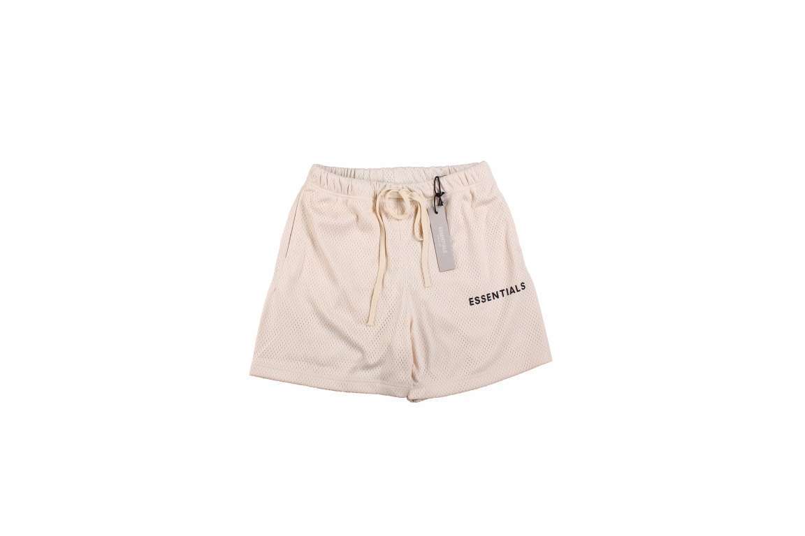 Essential Mesh Short