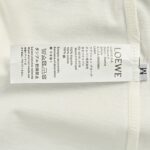 24ss Big Colored Drawing Logo T-Shirt