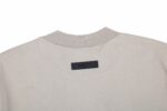 Essential Silicone Small Logo T-Shirt
