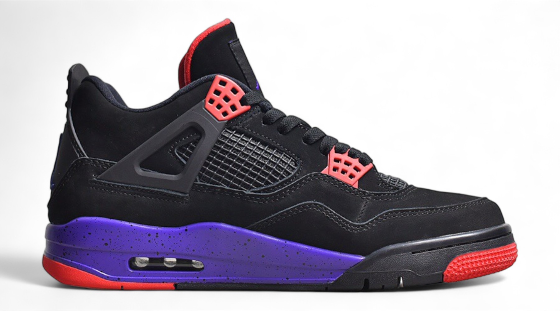 Jordan 4 Retro Raptors