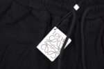 Joint Color Embroidery Logo Short