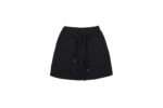 Leather Pocket Short