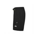 Overall Leisure Short