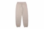 Essential Velvet Sweatpants