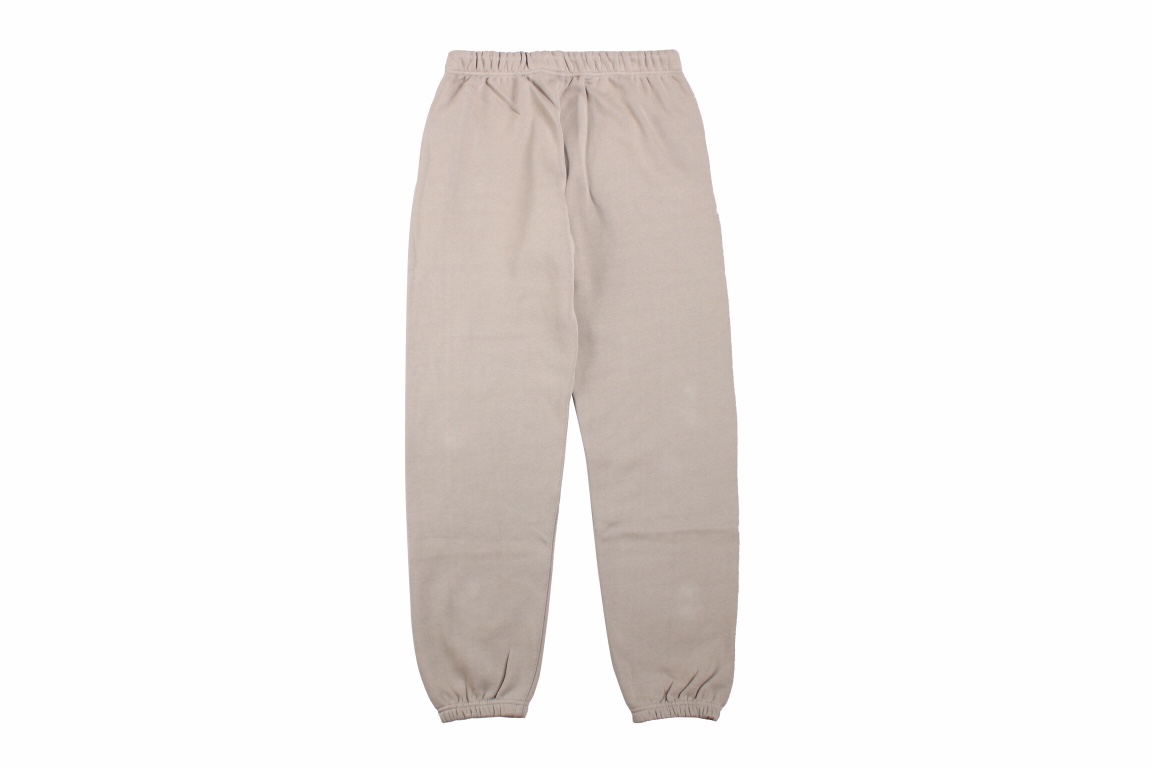 Essential Velvet Sweatpants