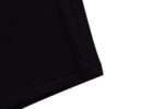 22SS Colorful Embroidery Logo Short