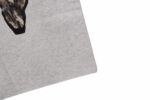 22SS Jesus Portrait Logo Short