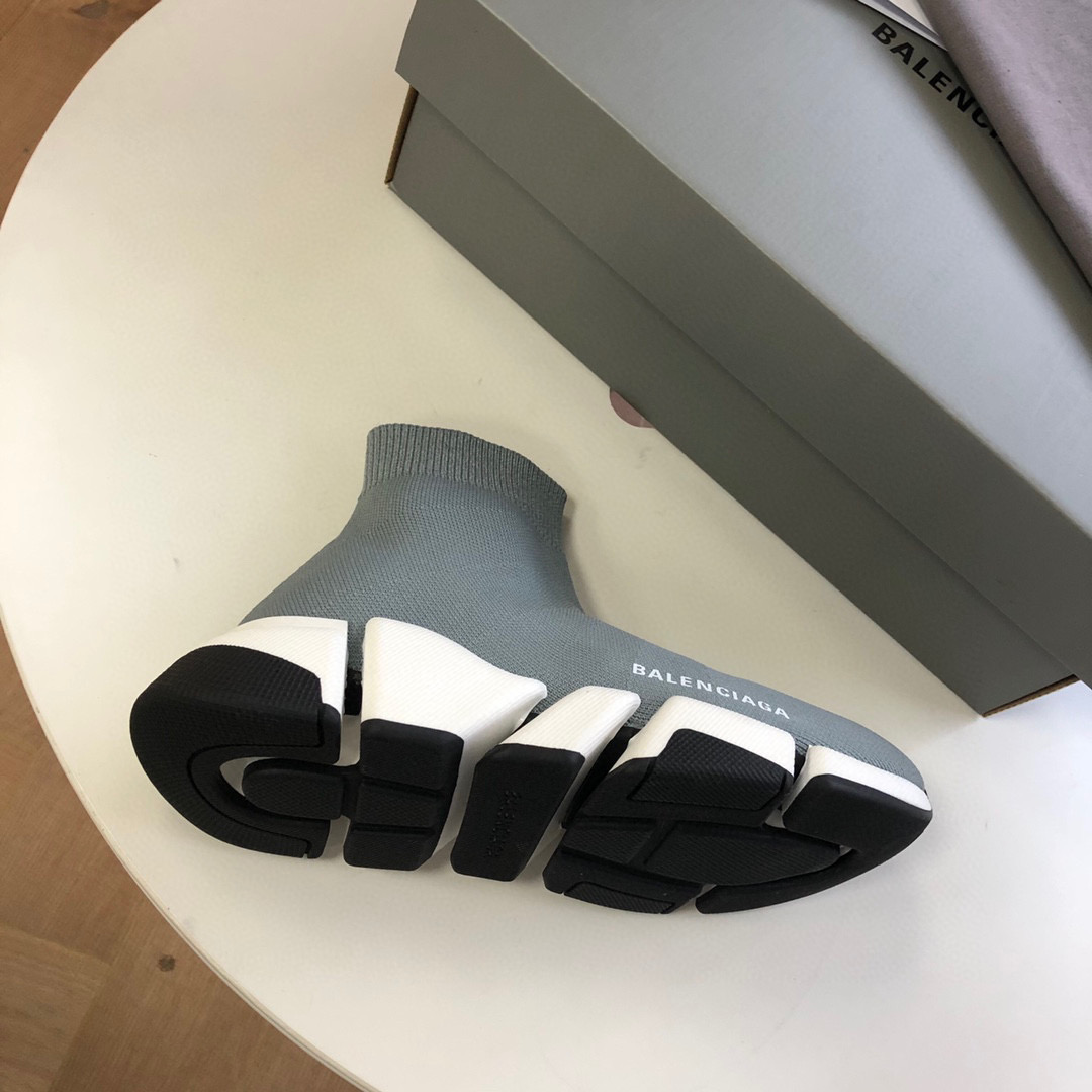 Balenciaga SPEED 2.0 SNEAKER