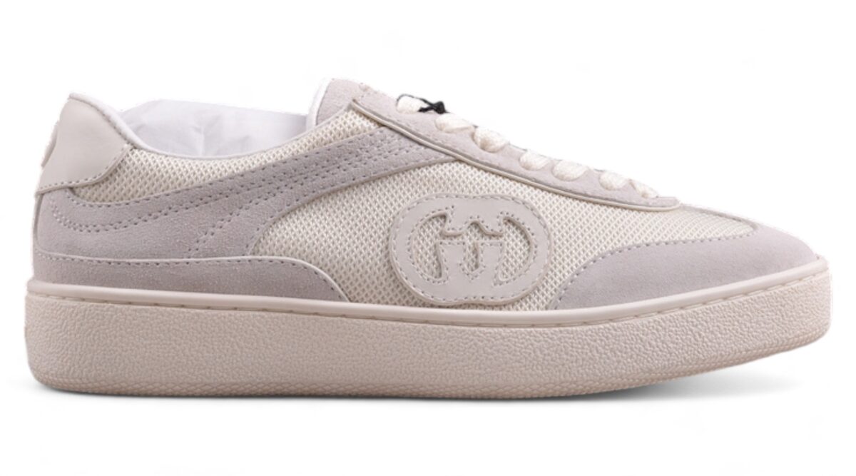 Gucci Interlocking G sneakers