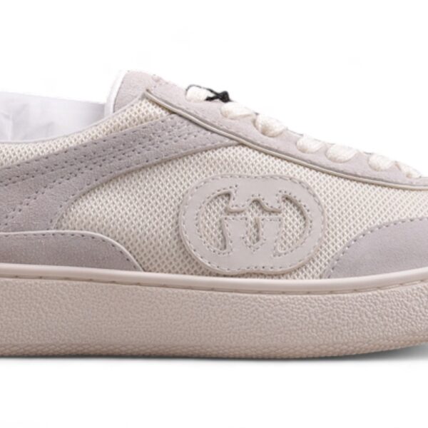 Gucci Interlocking G sneakers