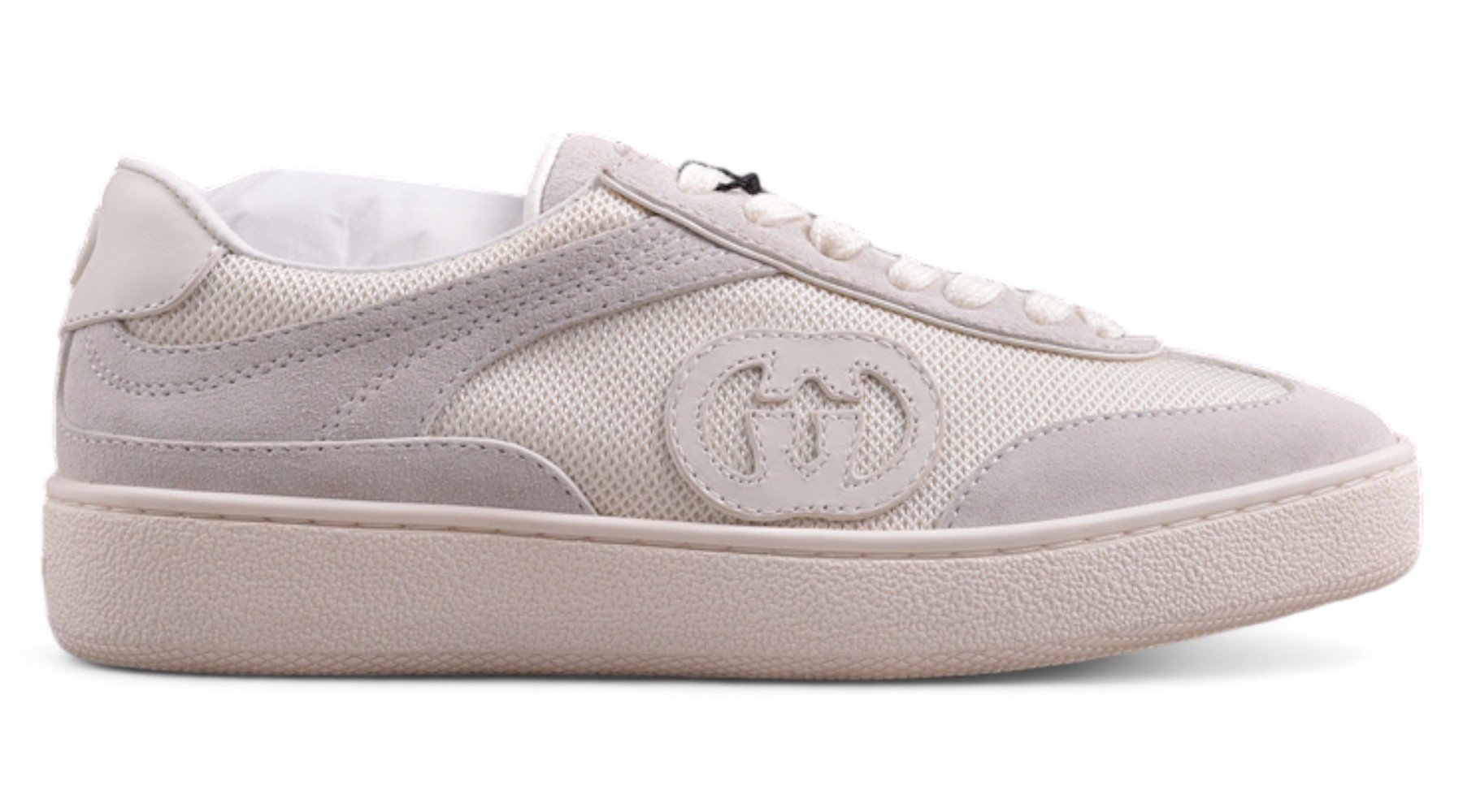 Gucci Interlocking G sneakers