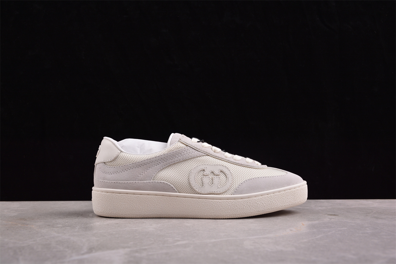Gucci Interlocking G sneakers