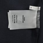 24ss Chest Embroidery Logo Polo T-Shirt