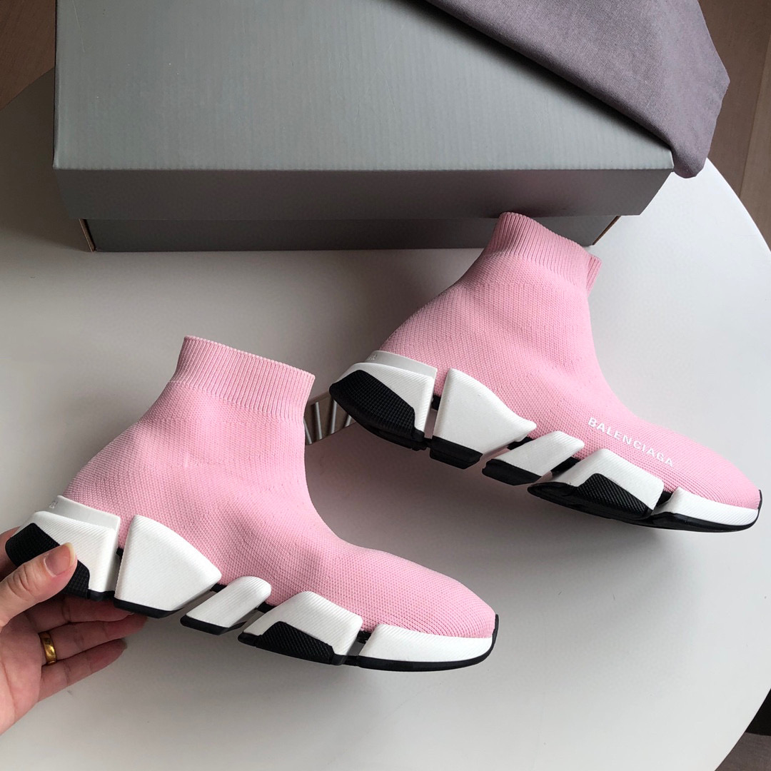 Balenciaga SPEED 2.0 SNEAKER
