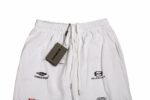 Multiple Logos Pants