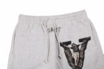 22SS Jesus Portrait Logo Short