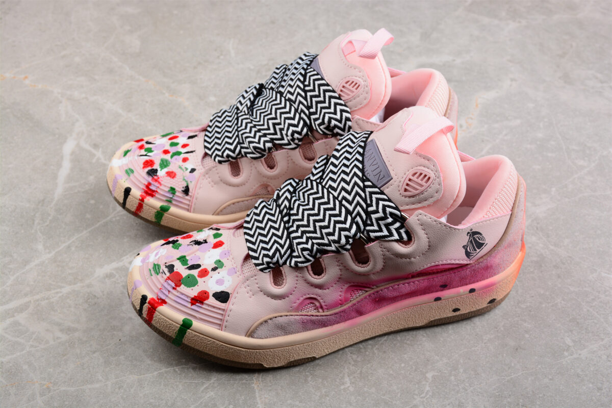 Lanvin Multicolour Lanvin x Gallery Dept