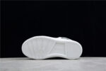 Lanvin Curb Sneaker White Multicolor
