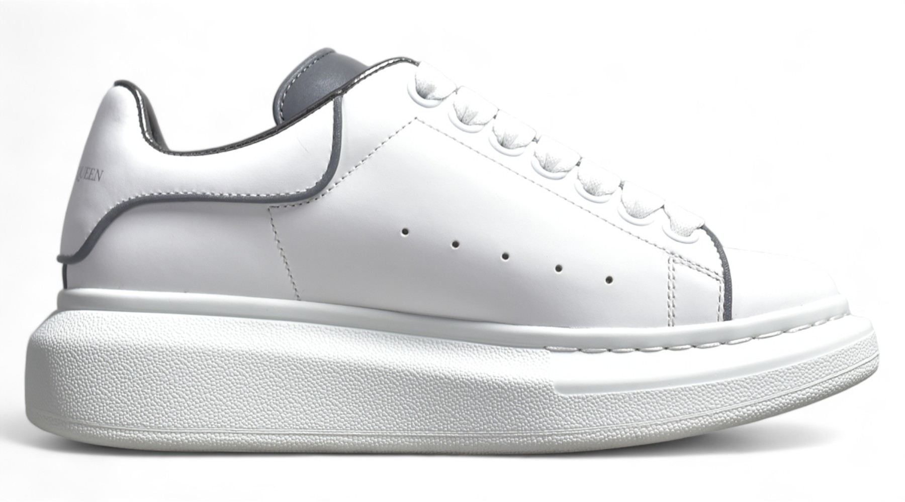 Alexander McQueen Sneakers 3