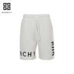 Embroidery Logo Short
