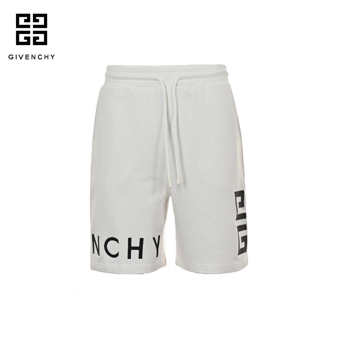 Embroidery Logo Short