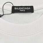 24ss Adhesive Tape Logo T-Shirt