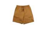 Essentials Velvet Short