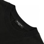 24ss Adhesive Tape Logo T-Shirt