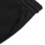 Embroidery Logo Fluff Bottom Short