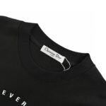 24ss Circle Logo T-Shirt