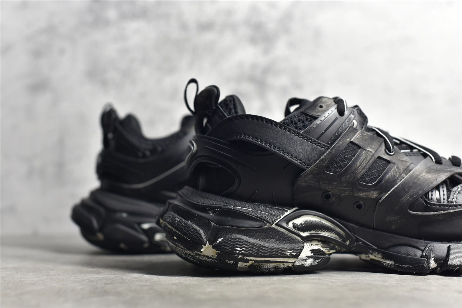 Balenciaga Track Tess S