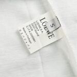24ss Graffiti Tie-Dye Logo T-Shirt