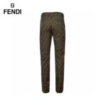 Full FF Logo Pants