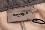 Essentials Velvet Short
