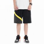 24ss FF Joint Color Short