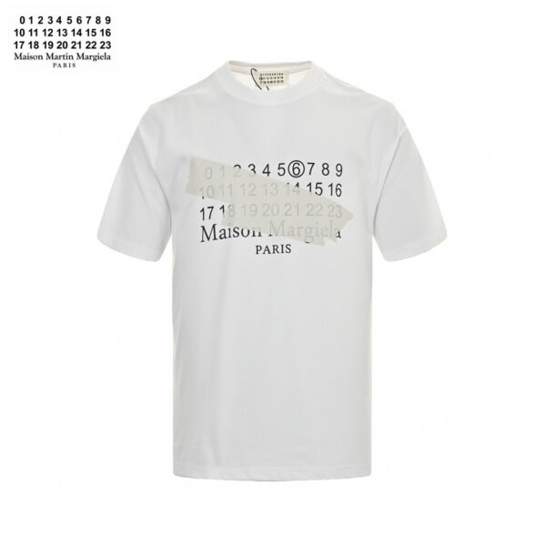 New Tape Logo T-Shirt