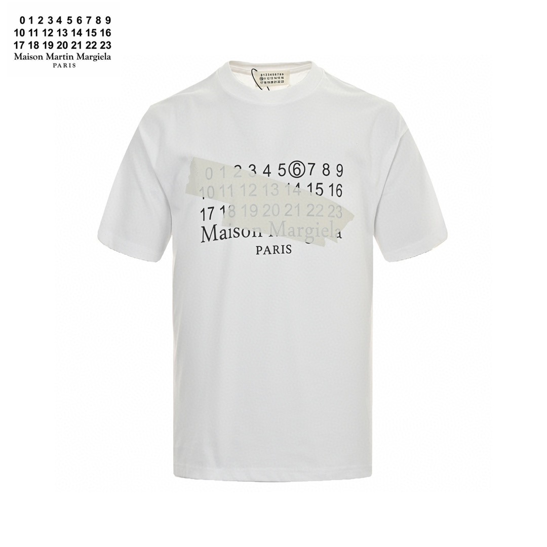 New Tape Logo T-Shirt