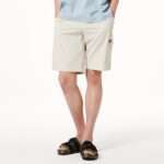 23ss Cool Feeling Quick Drying Overalls Short