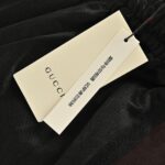 24ss Side Stripe Braid Short