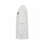 24ss Whale Diving Logo T-Shirt