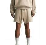 Essentials Cloud ans Mist Series Short