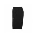 24ss Embroidery Logo Short