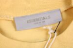 Essential Silicone Small Logo T-Shirt