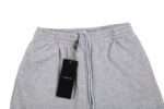 23SS Graffiti Logo Short