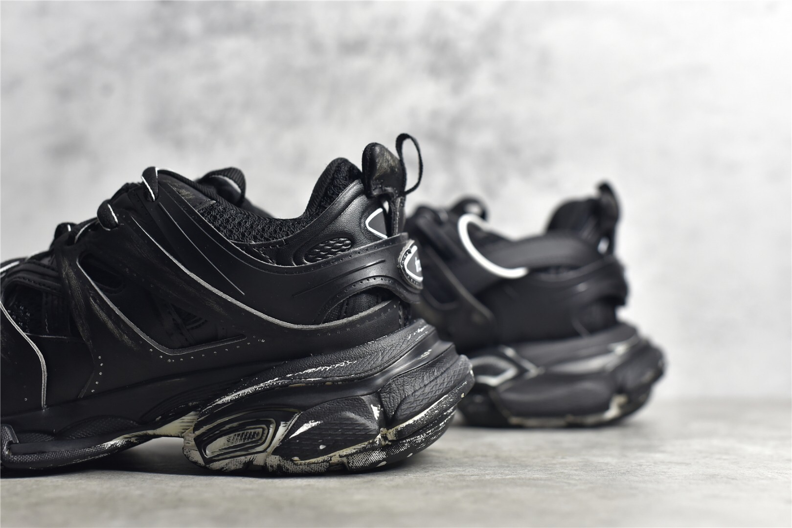 Balenciaga Track Tess S