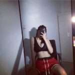 5th Mesh Sports Short